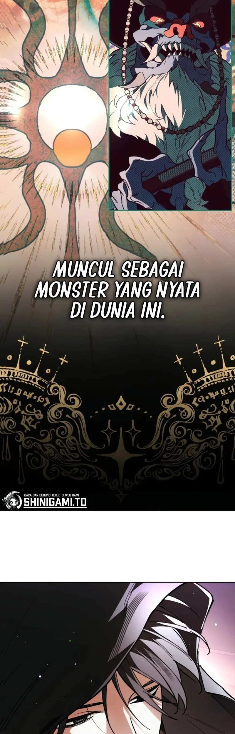 The Artist Who Paints Dungeon Chapter 14 - halaman 48