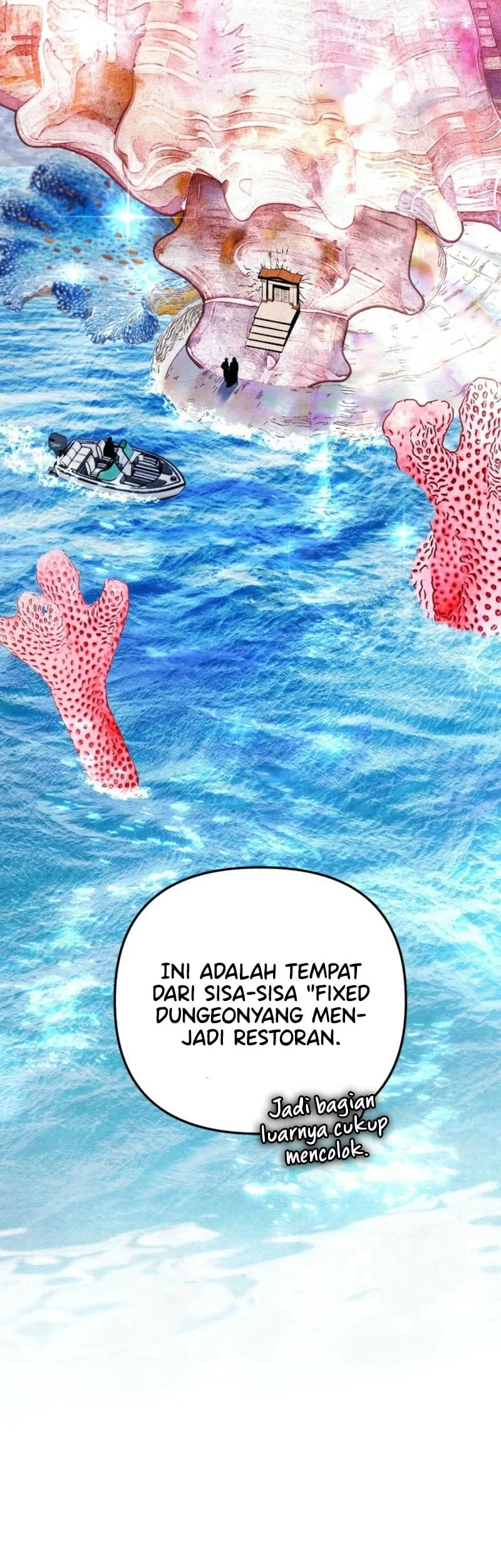 The Artist Who Paints Dungeon Chapter 14 - halaman 53