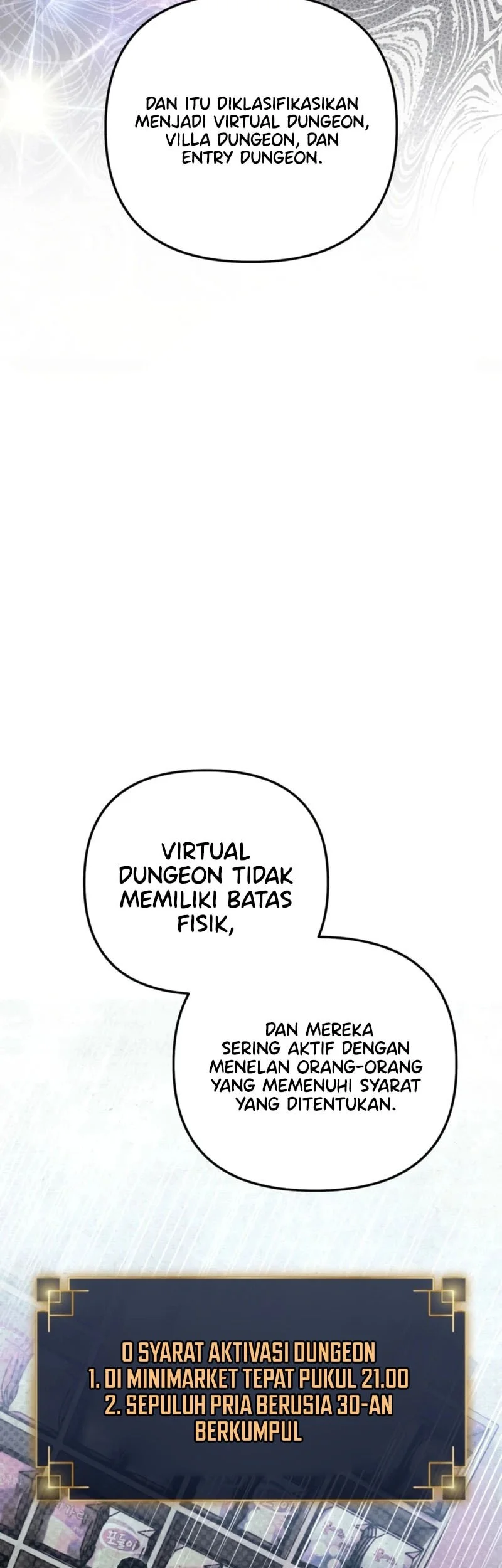 The Artist Who Paints Dungeon Chapter 14 - halaman 56