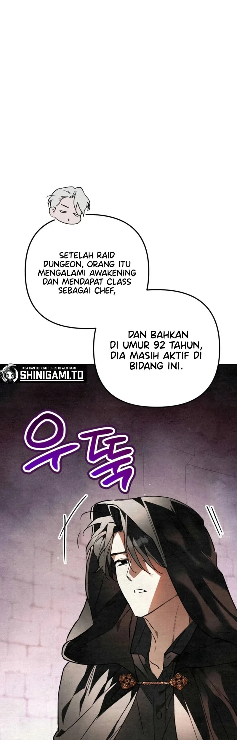 The Artist Who Paints Dungeon Chapter 14 - halaman 64