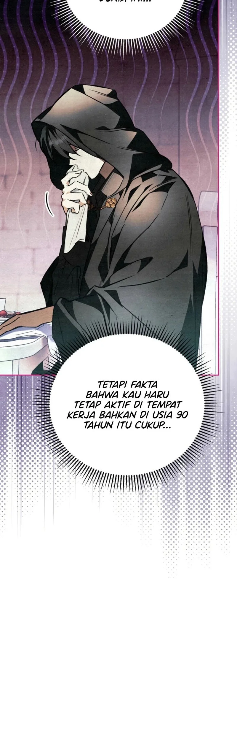 The Artist Who Paints Dungeon Chapter 14 - halaman 67