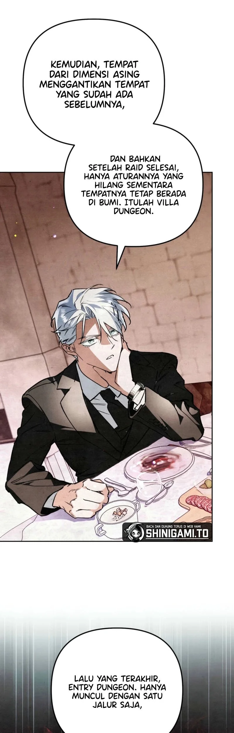The Artist Who Paints Dungeon Chapter 14 - halaman 68