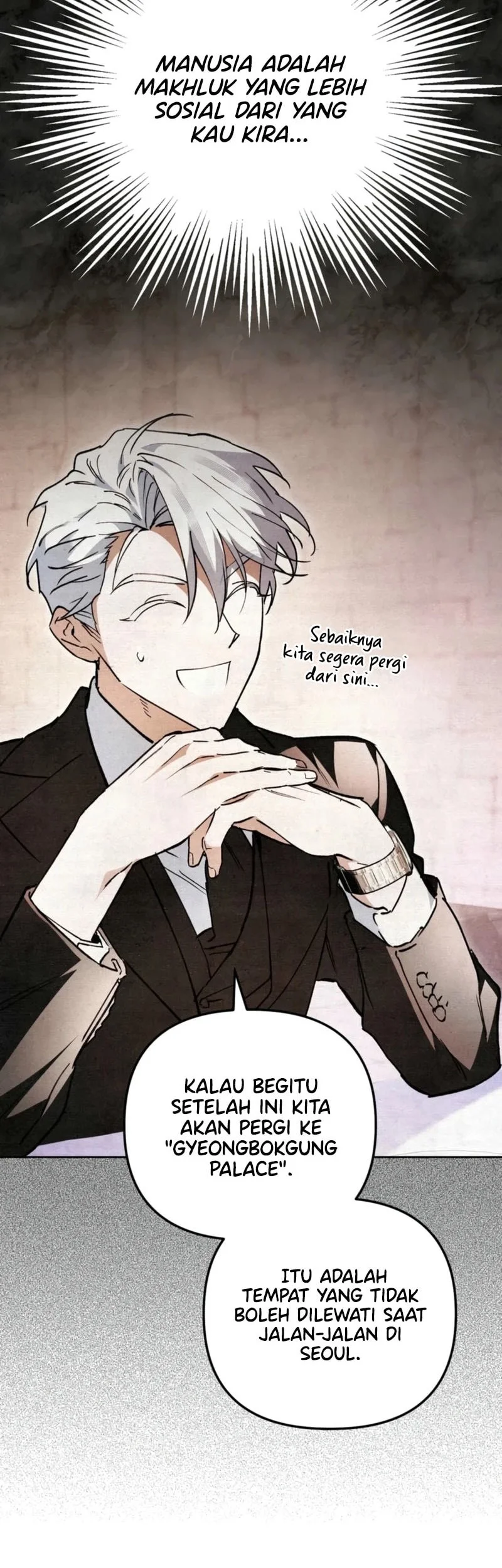 The Artist Who Paints Dungeon Chapter 14 - halaman 75