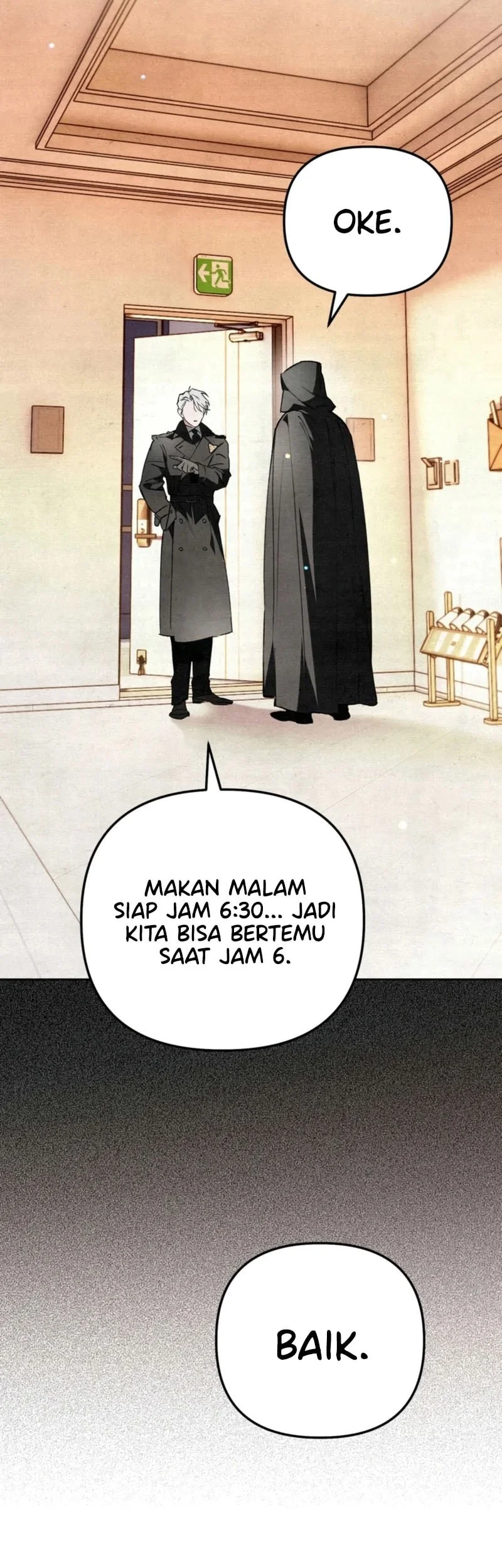 The Artist Who Paints Dungeon Chapter 14 - halaman 8
