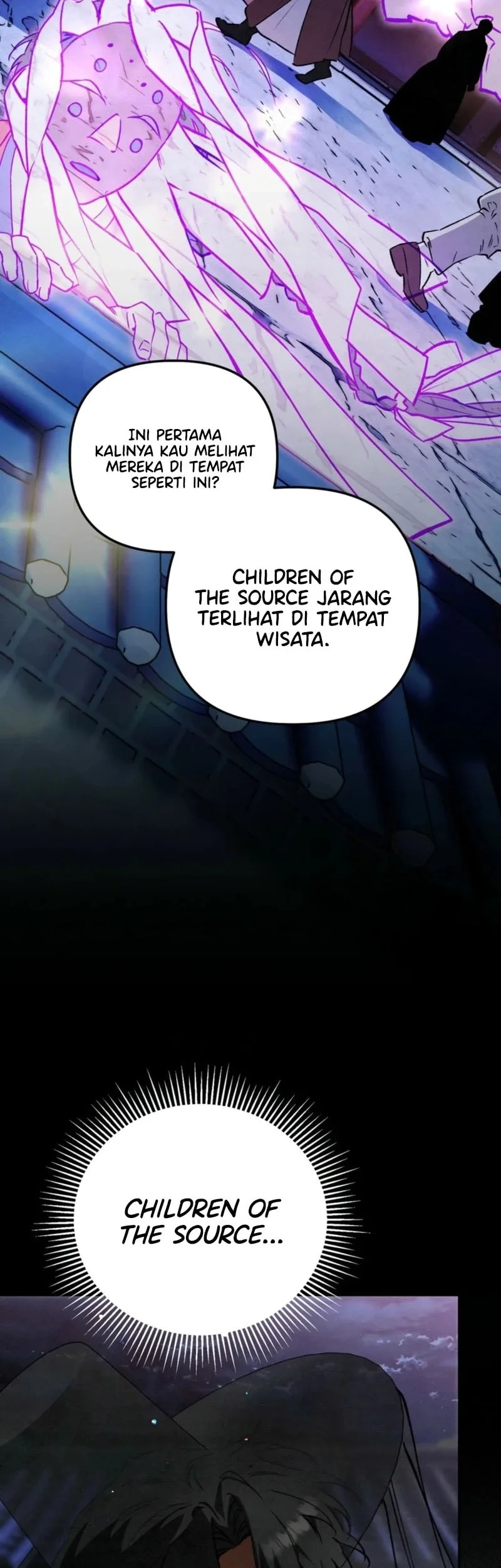 The Artist Who Paints Dungeon Chapter 15 - halaman 15