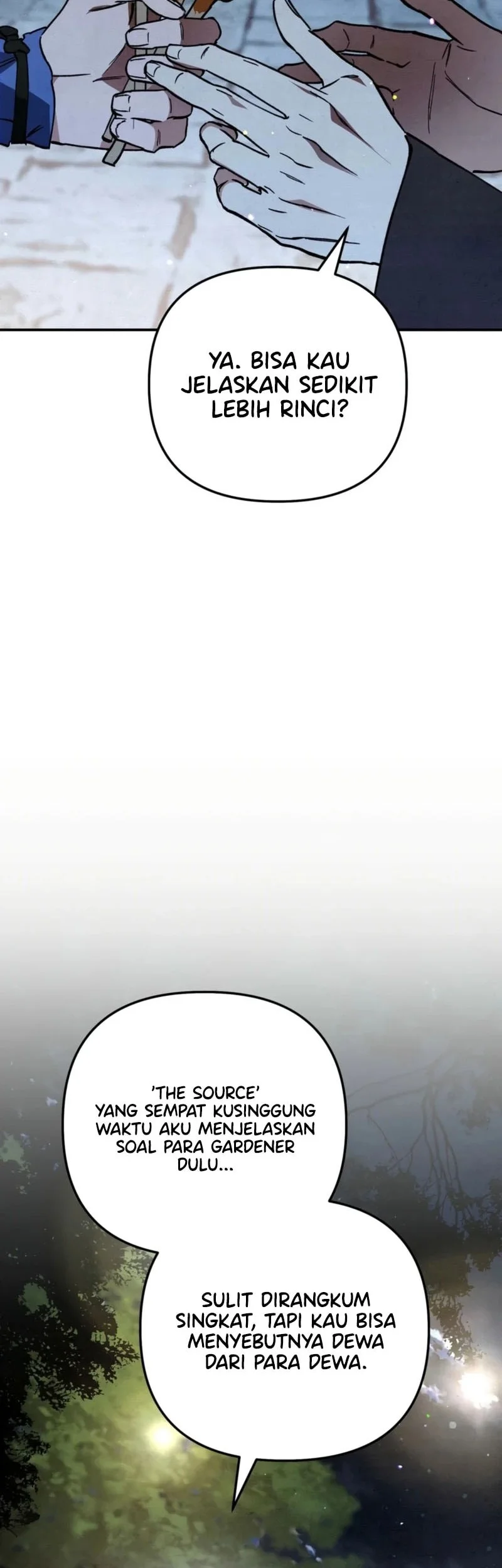 The Artist Who Paints Dungeon Chapter 15 - halaman 17