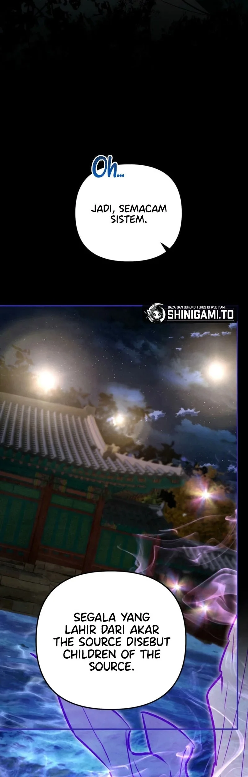 The Artist Who Paints Dungeon Chapter 15 - halaman 19