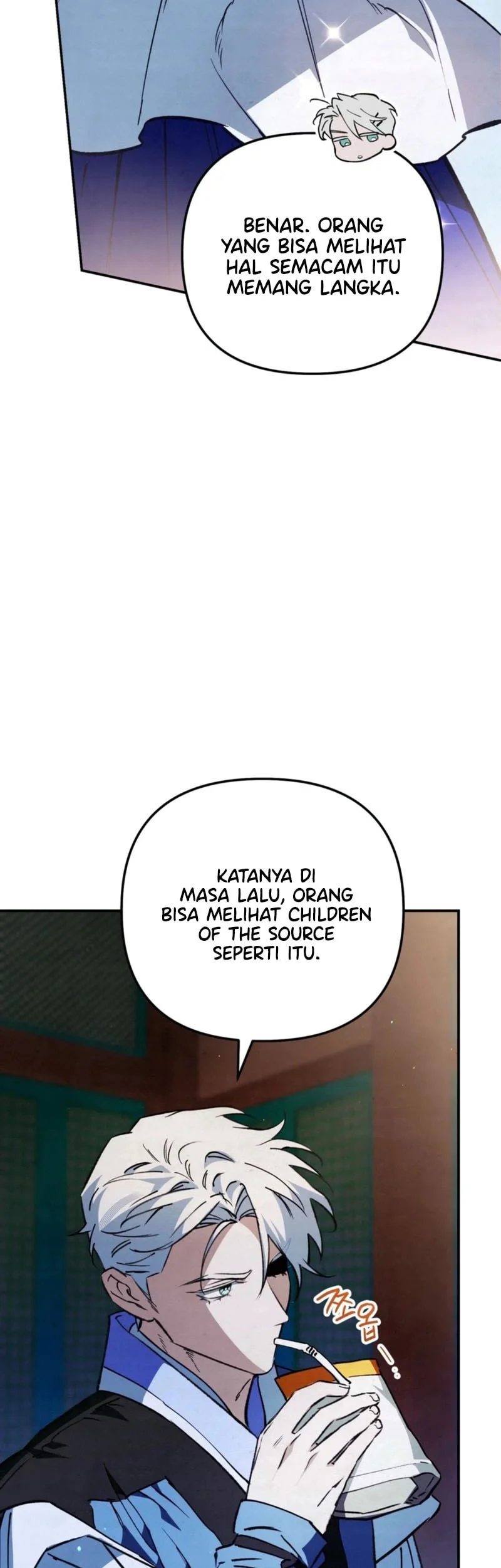 The Artist Who Paints Dungeon Chapter 15 - halaman 25