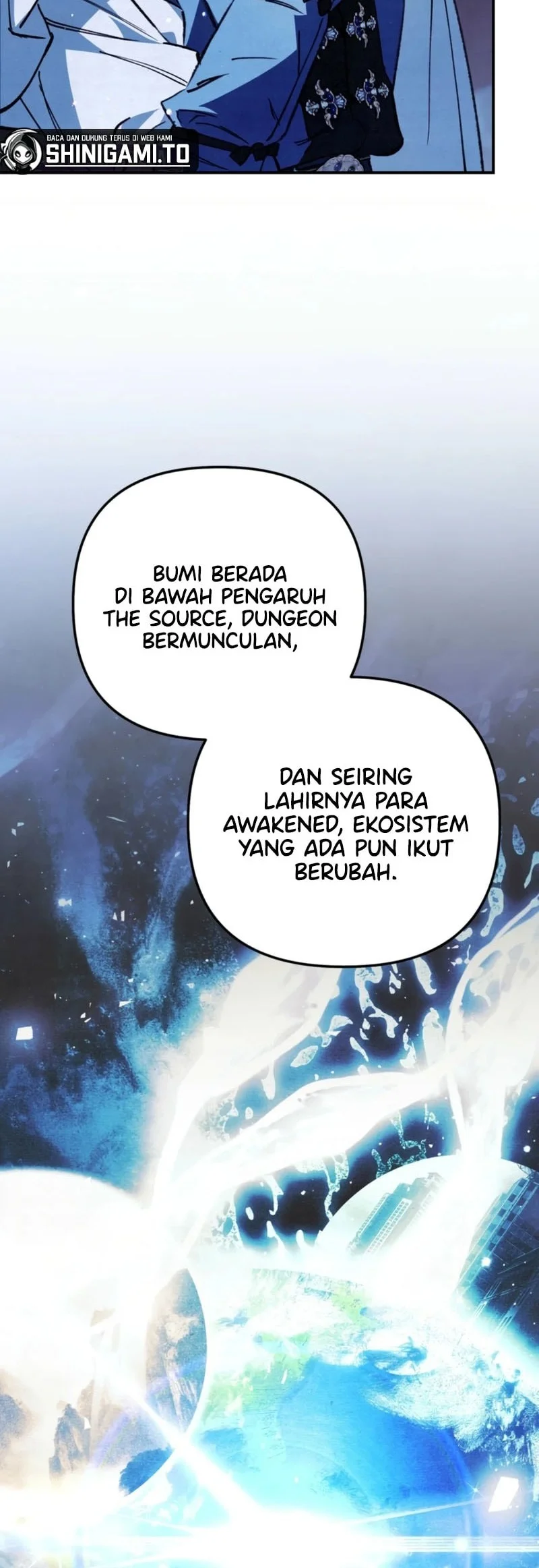 The Artist Who Paints Dungeon Chapter 15 - halaman 26
