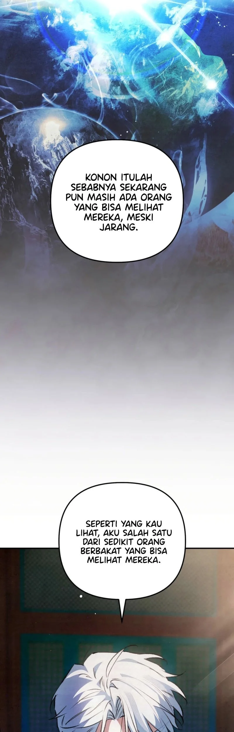 The Artist Who Paints Dungeon Chapter 15 - halaman 27