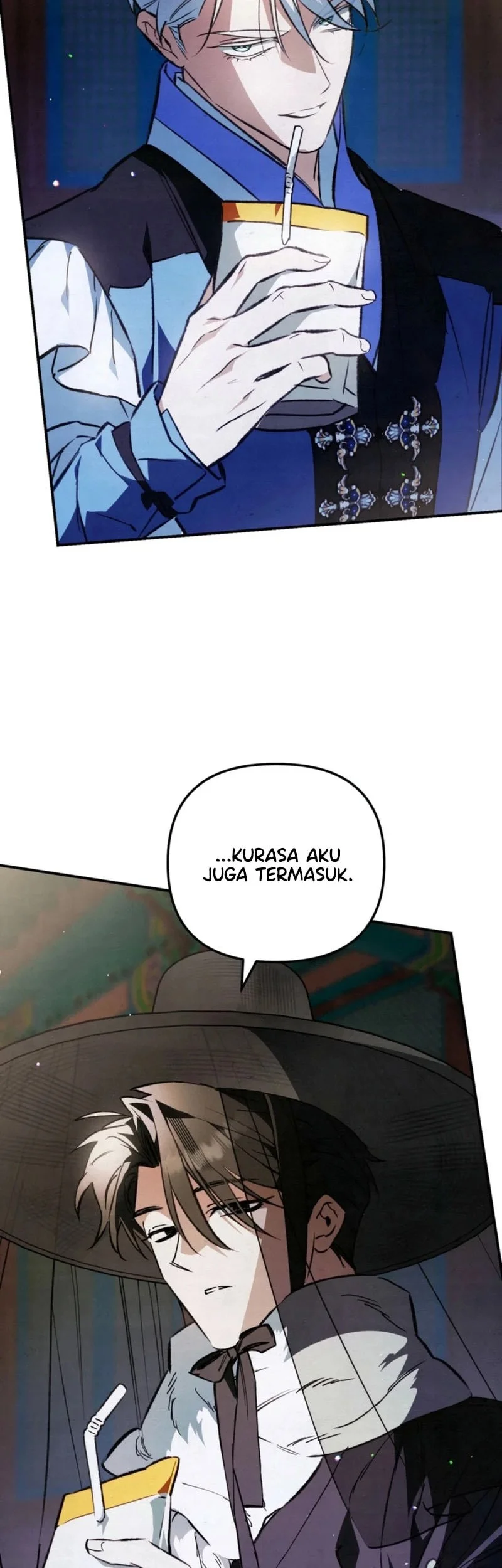The Artist Who Paints Dungeon Chapter 15 - halaman 28