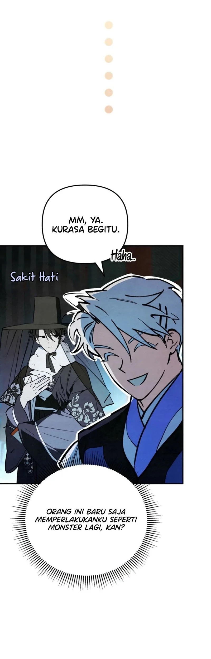 The Artist Who Paints Dungeon Chapter 15 - halaman 30