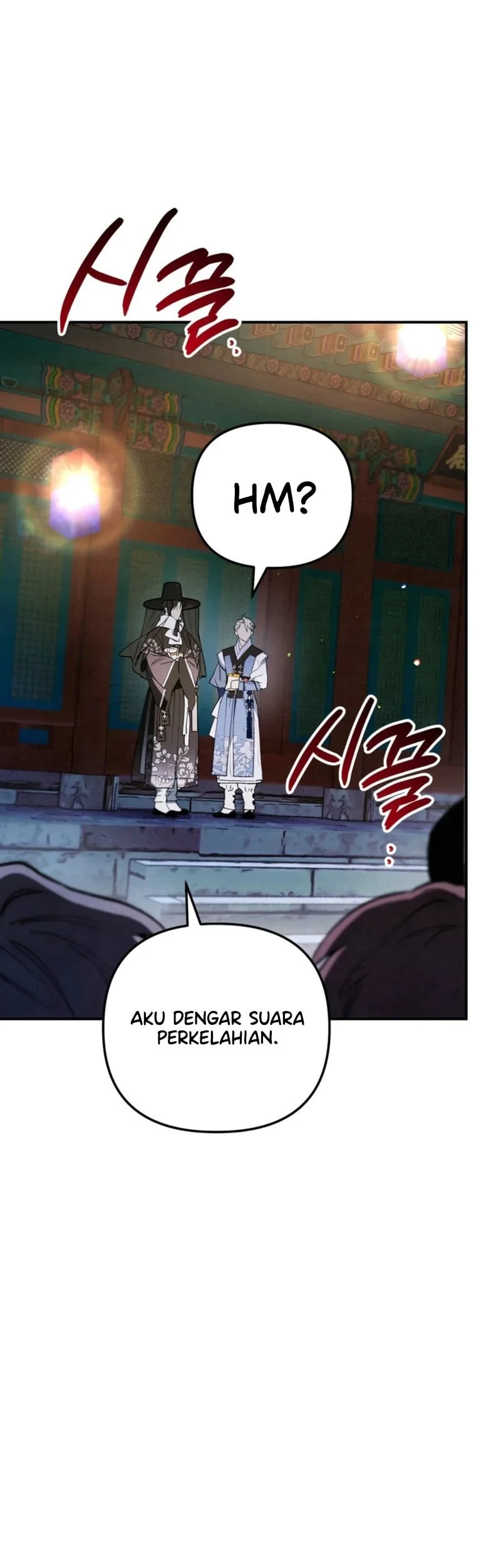 The Artist Who Paints Dungeon Chapter 15 - halaman 31