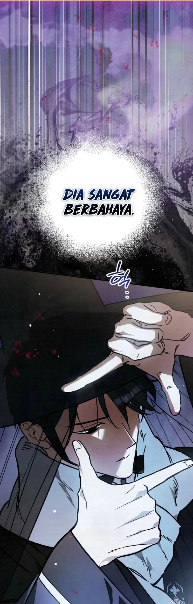 The Artist Who Paints Dungeon Chapter 15 - halaman 39