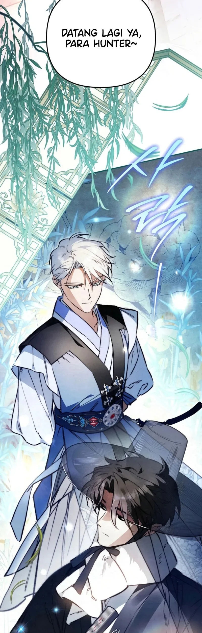 The Artist Who Paints Dungeon Chapter 15 - halaman 4