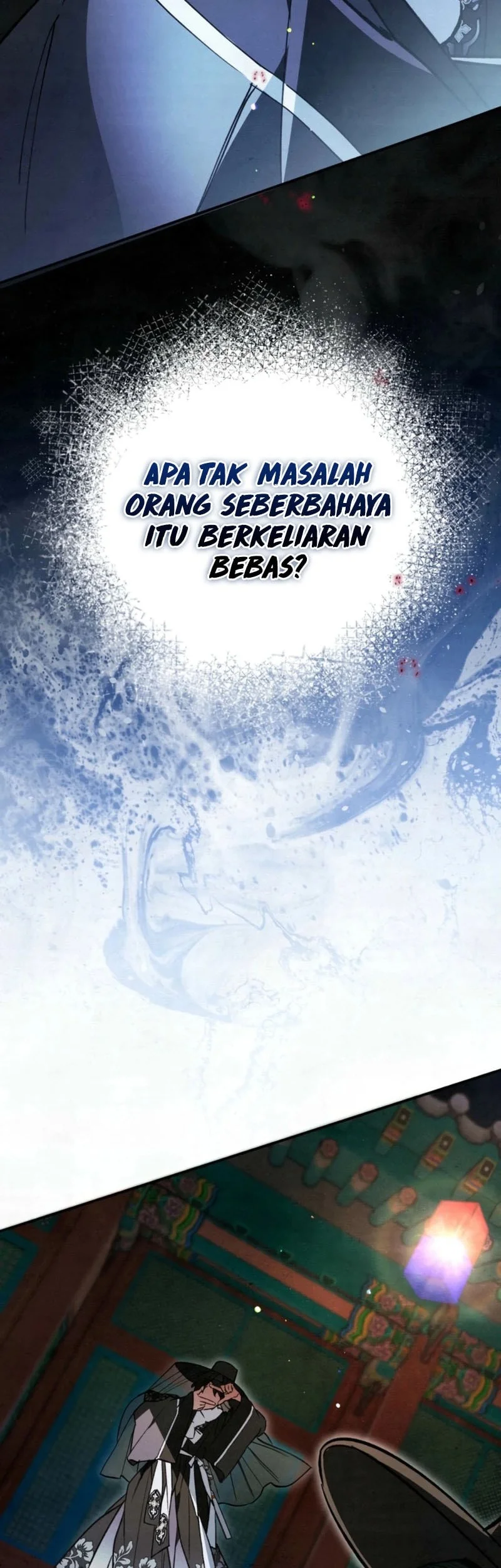 The Artist Who Paints Dungeon Chapter 15 - halaman 40