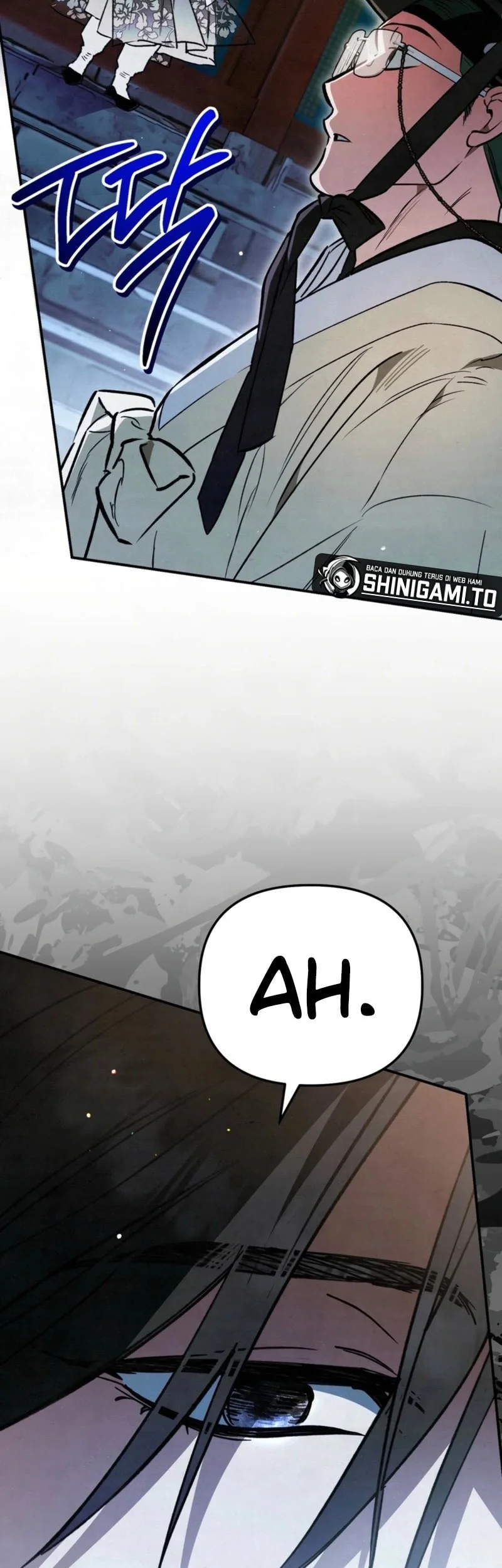 The Artist Who Paints Dungeon Chapter 15 - halaman 41