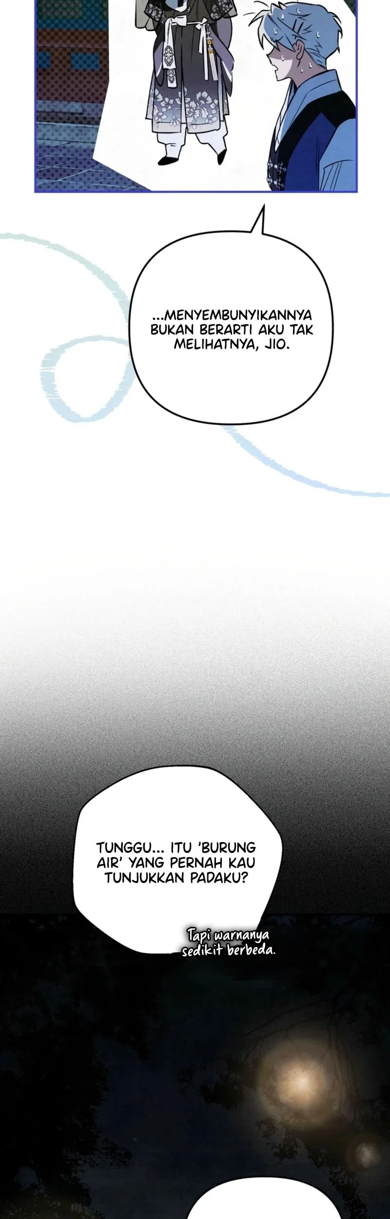 The Artist Who Paints Dungeon Chapter 15 - halaman 45
