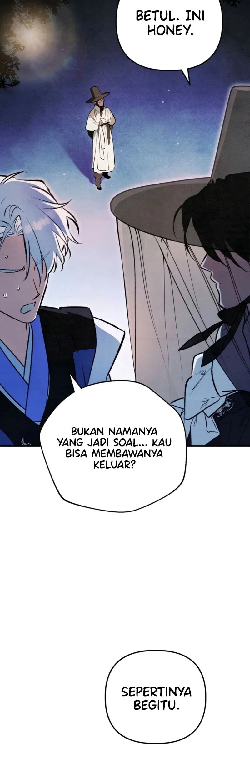 The Artist Who Paints Dungeon Chapter 15 - halaman 46
