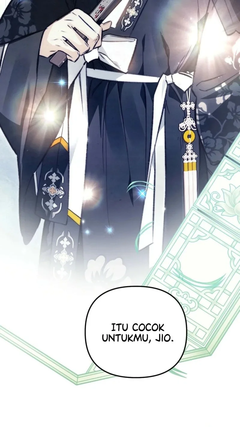 The Artist Who Paints Dungeon Chapter 15 - halaman 5