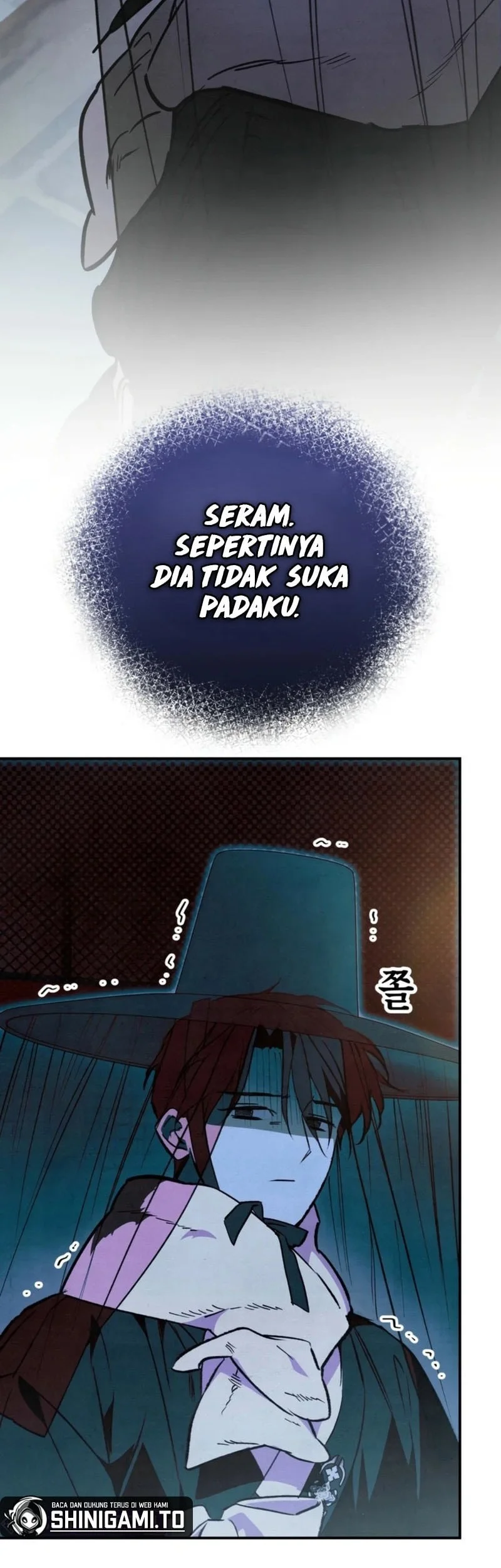 The Artist Who Paints Dungeon Chapter 15 - halaman 50
