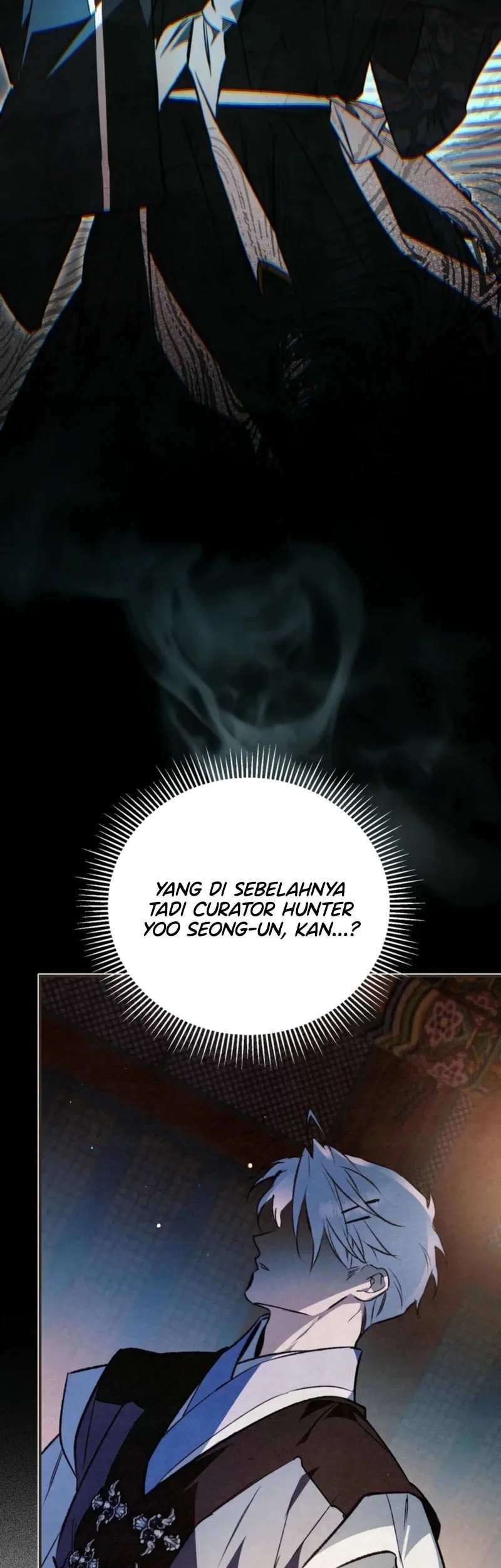 The Artist Who Paints Dungeon Chapter 15 - halaman 57