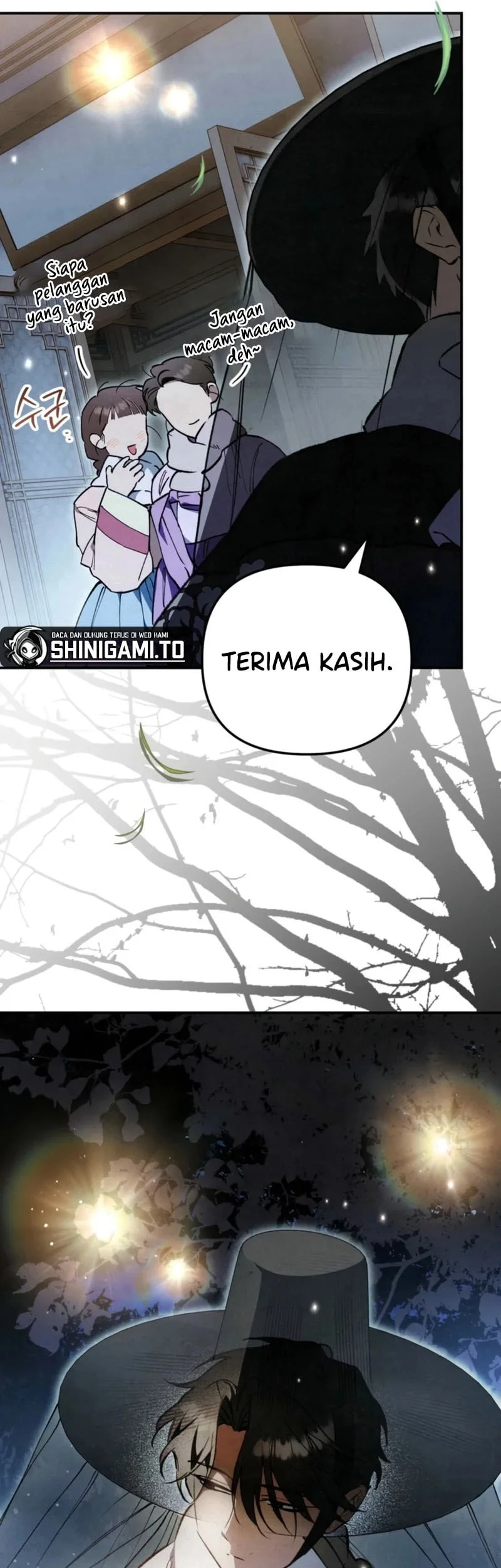 The Artist Who Paints Dungeon Chapter 15 - halaman 6