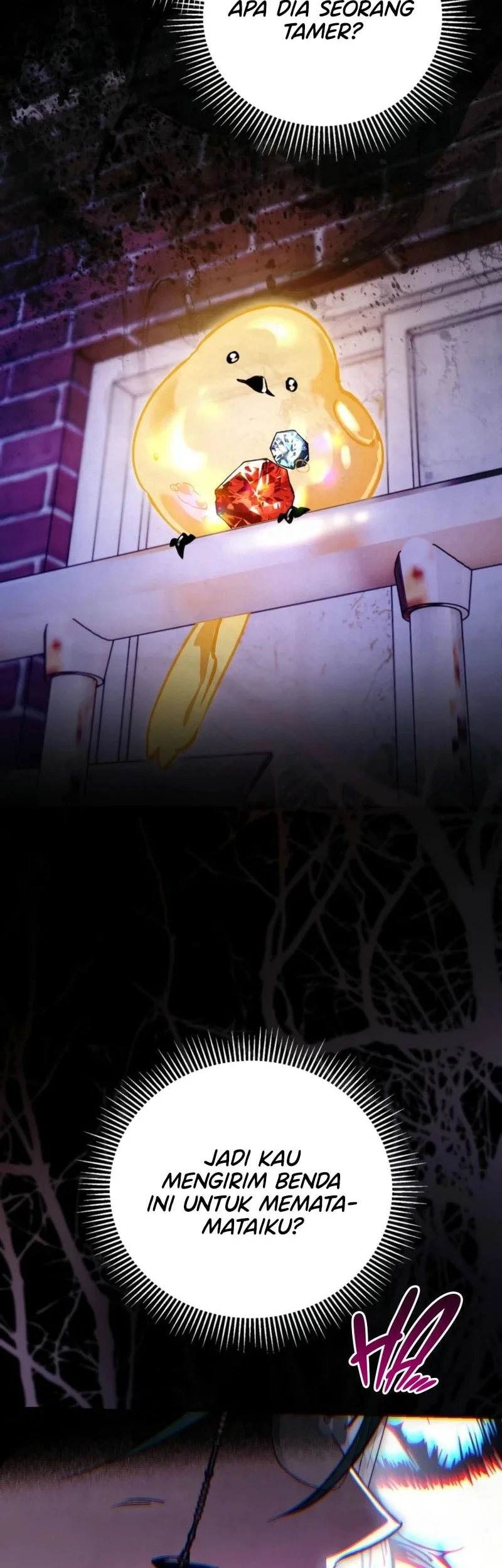 The Artist Who Paints Dungeon Chapter 15 - halaman 68