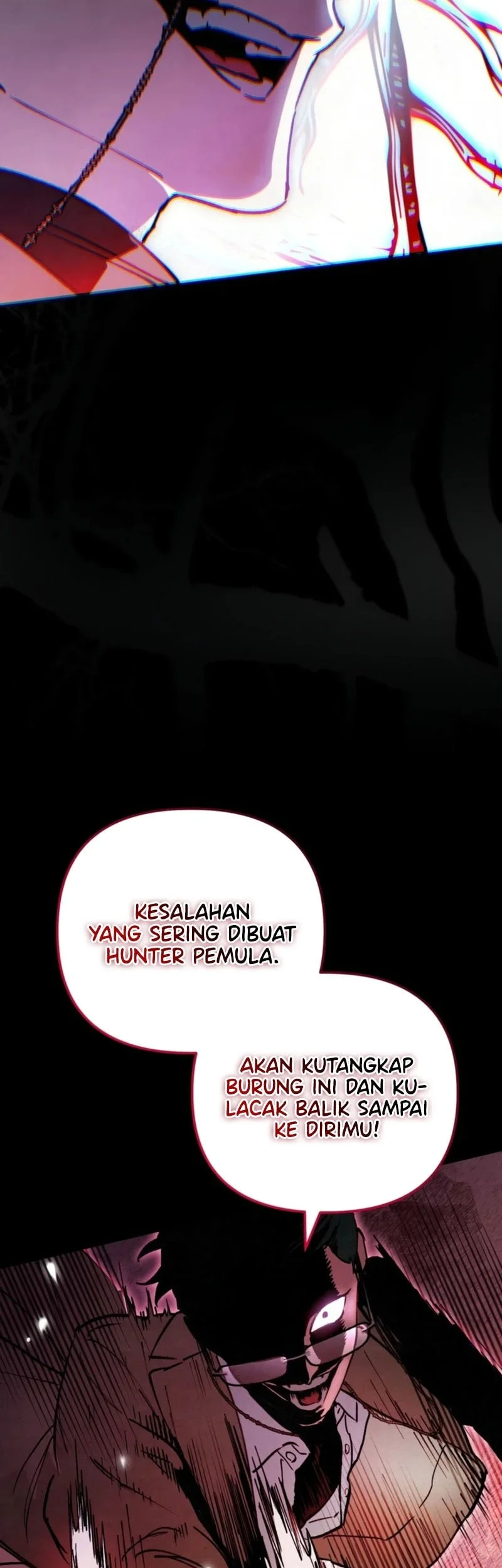 The Artist Who Paints Dungeon Chapter 15 - halaman 69
