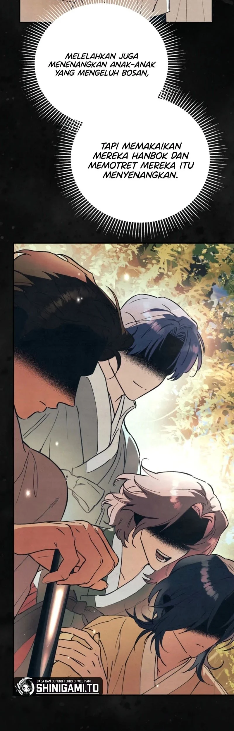 The Artist Who Paints Dungeon Chapter 15 - halaman 8