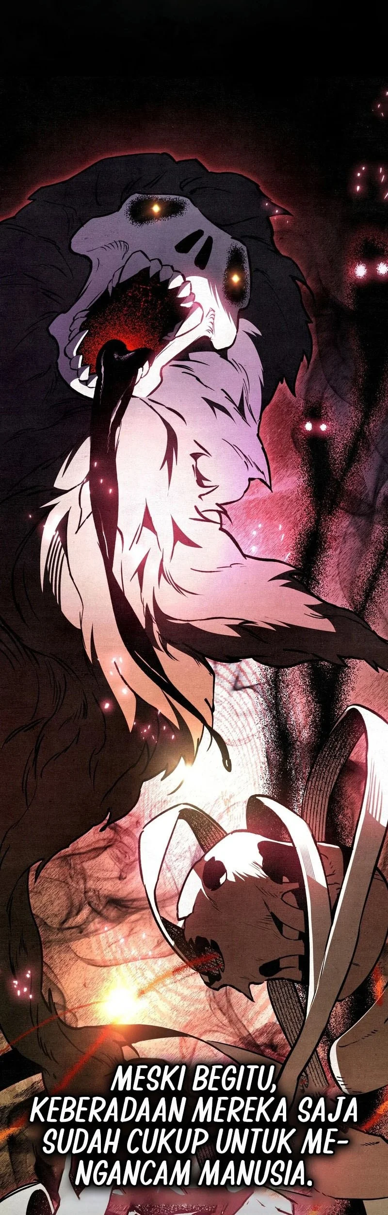 The Artist Who Paints Dungeon Chapter 16 - halaman 12