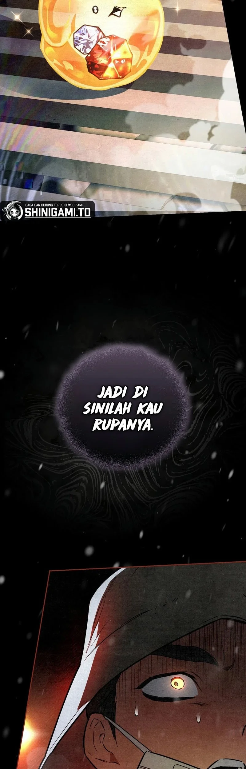 The Artist Who Paints Dungeon Chapter 16 - halaman 16