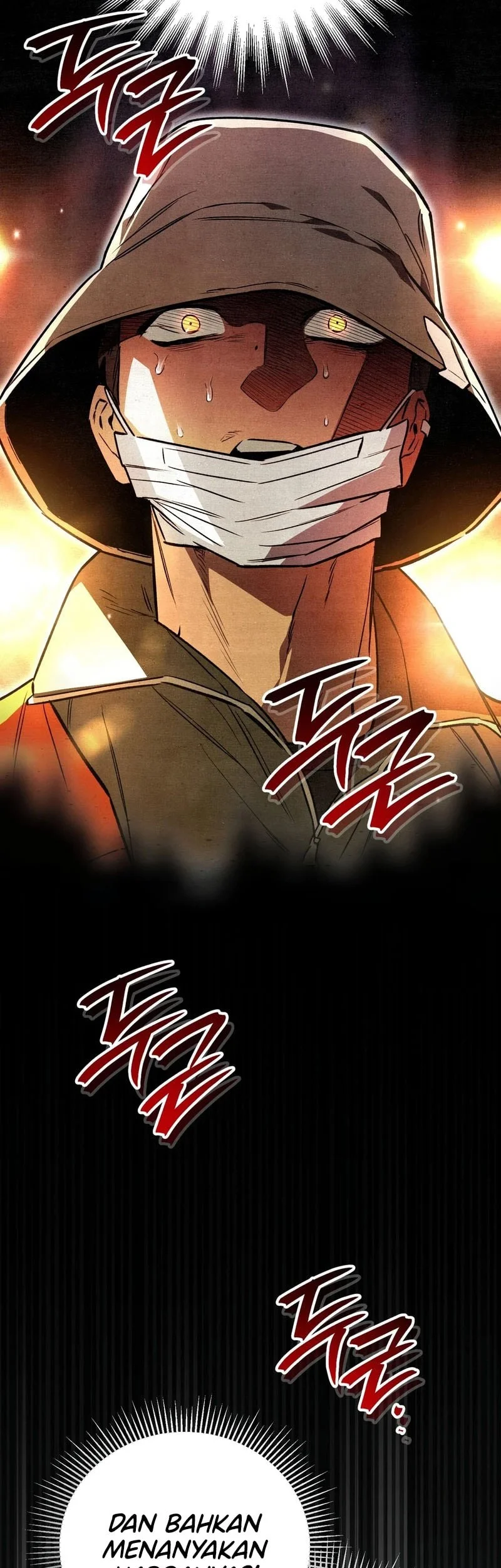 The Artist Who Paints Dungeon Chapter 16 - halaman 24