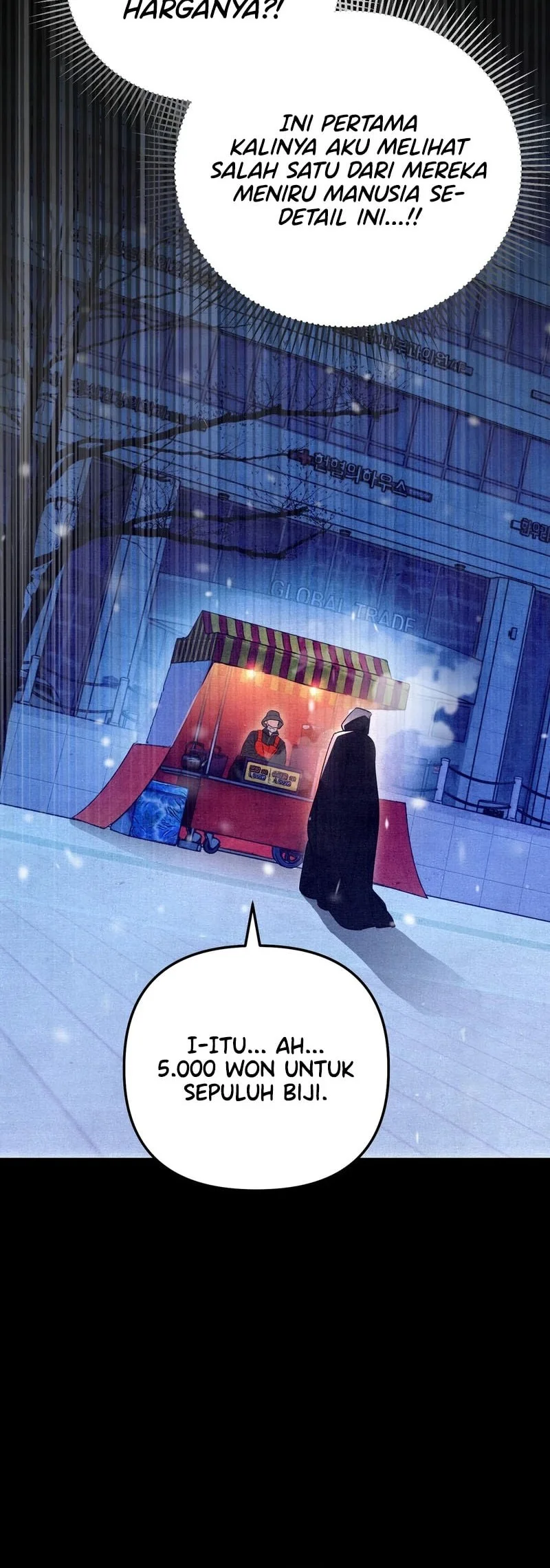 The Artist Who Paints Dungeon Chapter 16 - halaman 25