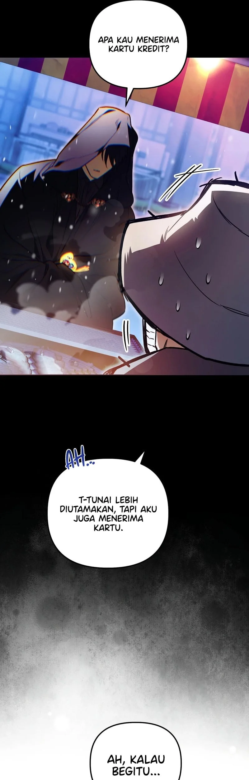 The Artist Who Paints Dungeon Chapter 16 - halaman 26