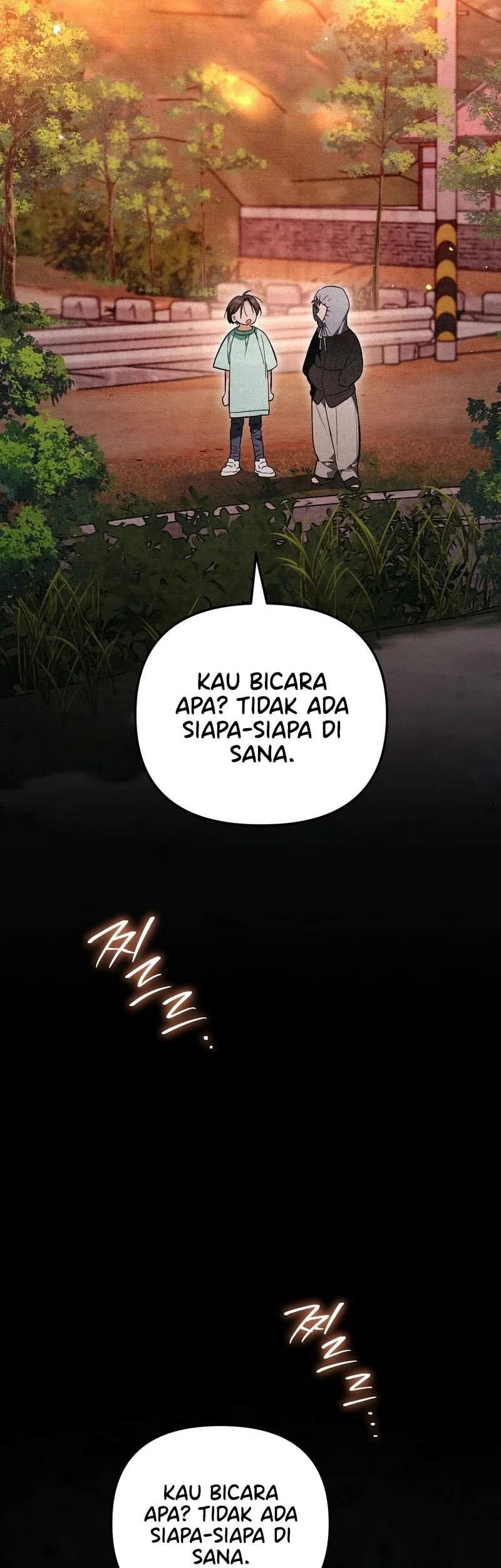 The Artist Who Paints Dungeon Chapter 16 - halaman 3