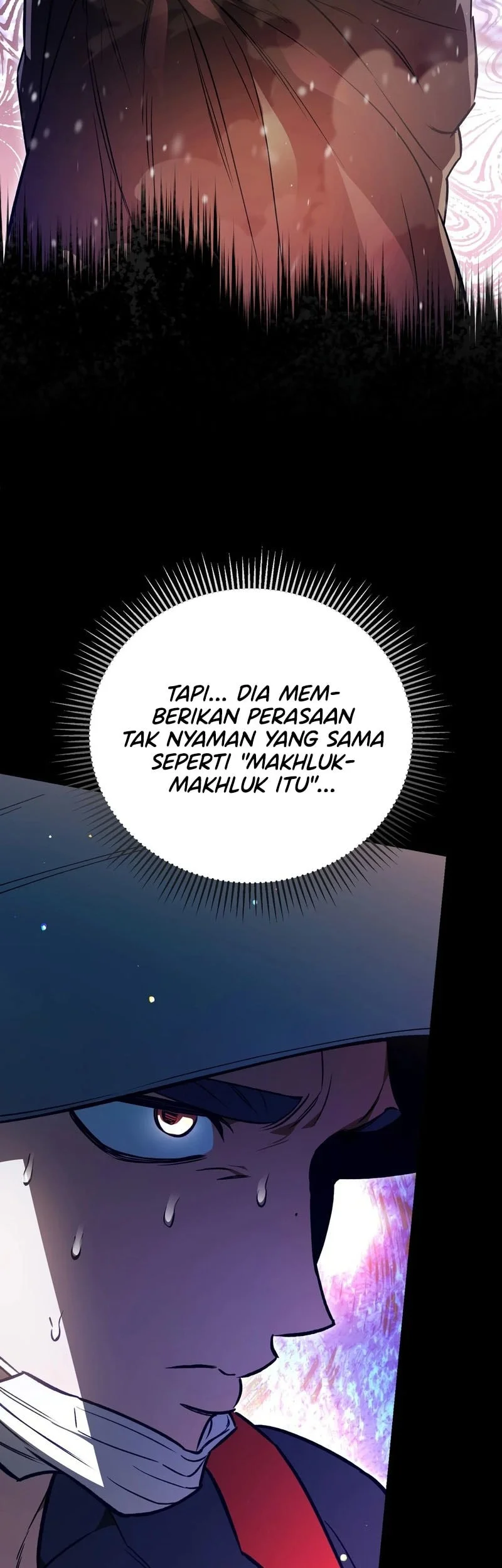 The Artist Who Paints Dungeon Chapter 16 - halaman 32