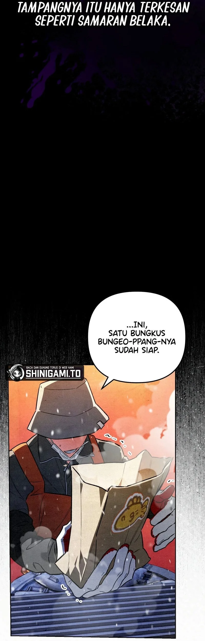 The Artist Who Paints Dungeon Chapter 16 - halaman 35