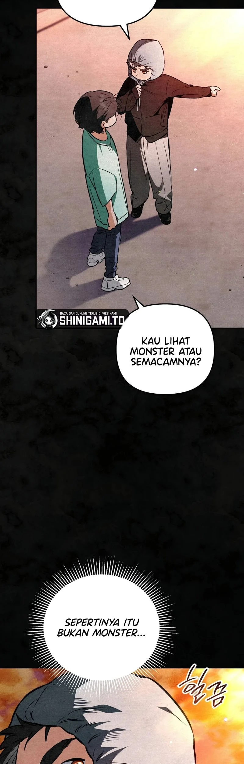 The Artist Who Paints Dungeon Chapter 16 - halaman 4