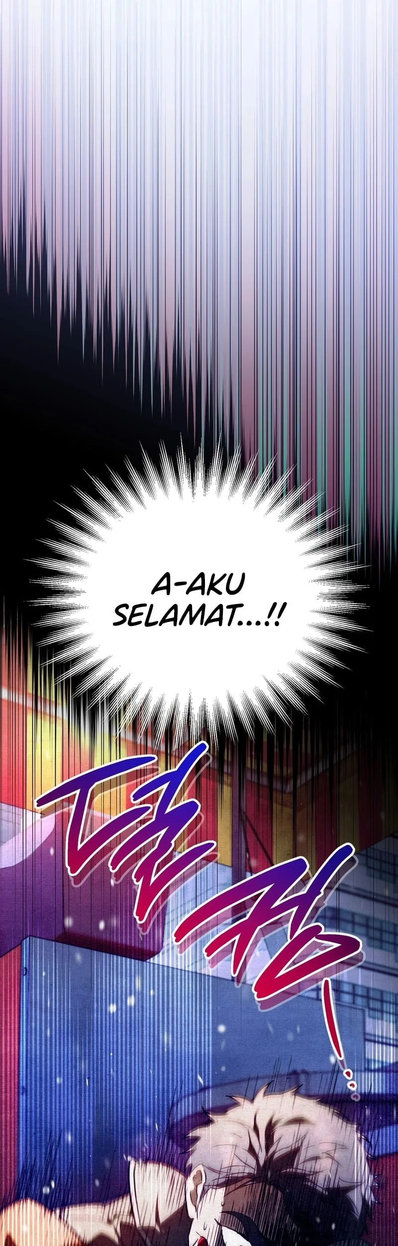 The Artist Who Paints Dungeon Chapter 16 - halaman 42