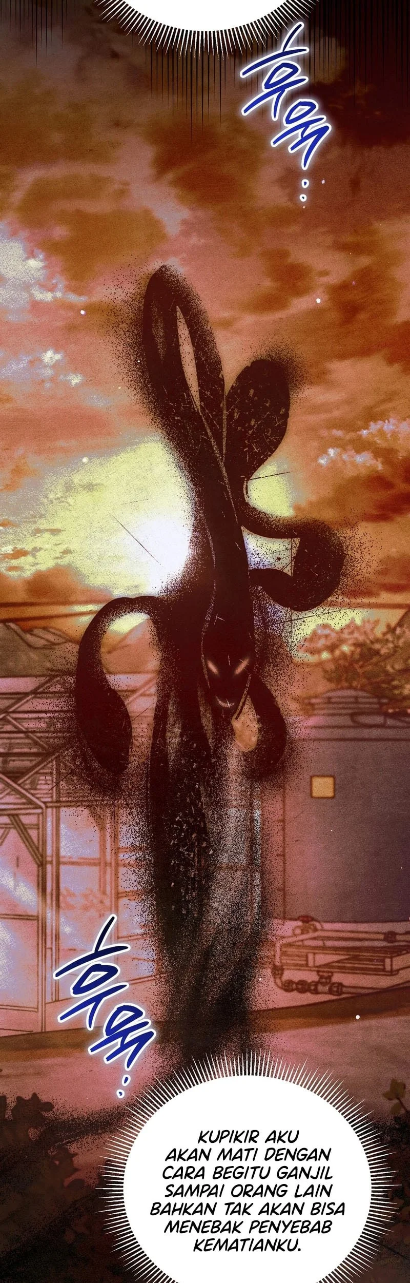 The Artist Who Paints Dungeon Chapter 16 - halaman 44