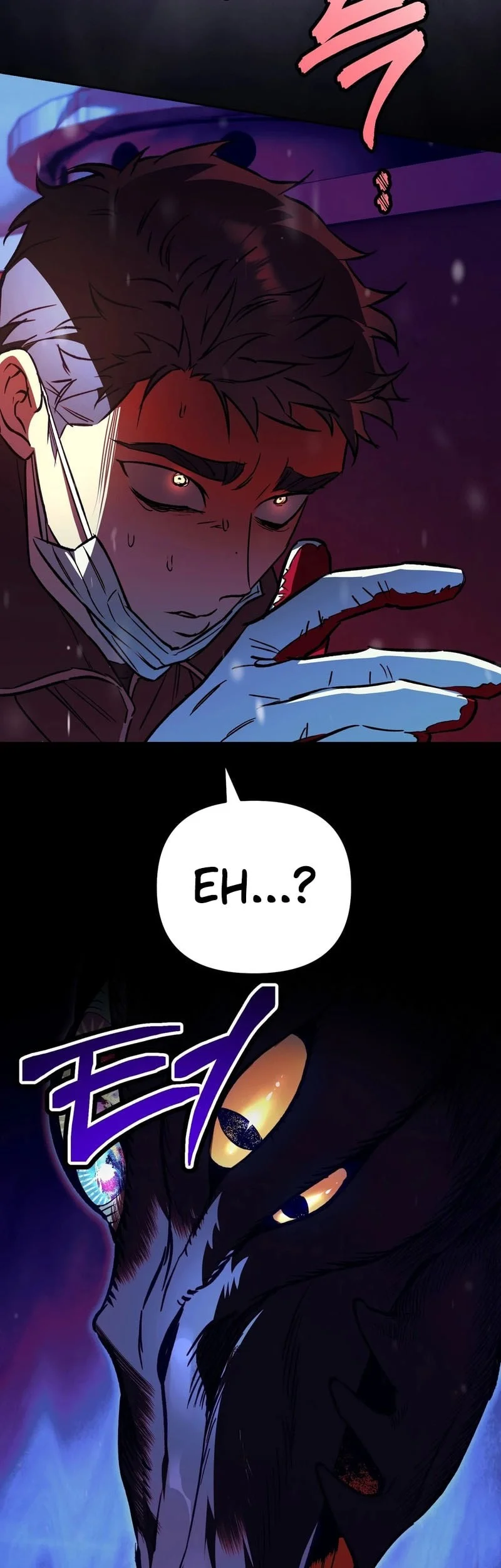 The Artist Who Paints Dungeon Chapter 16 - halaman 48