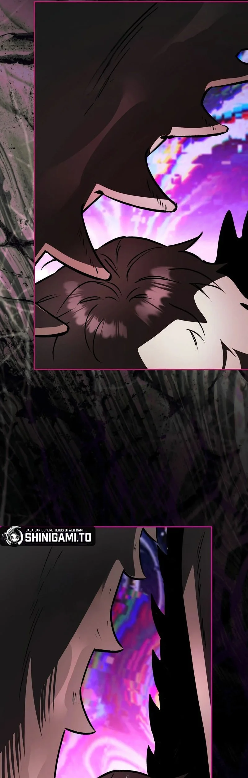 The Artist Who Paints Dungeon Chapter 16 - halaman 50