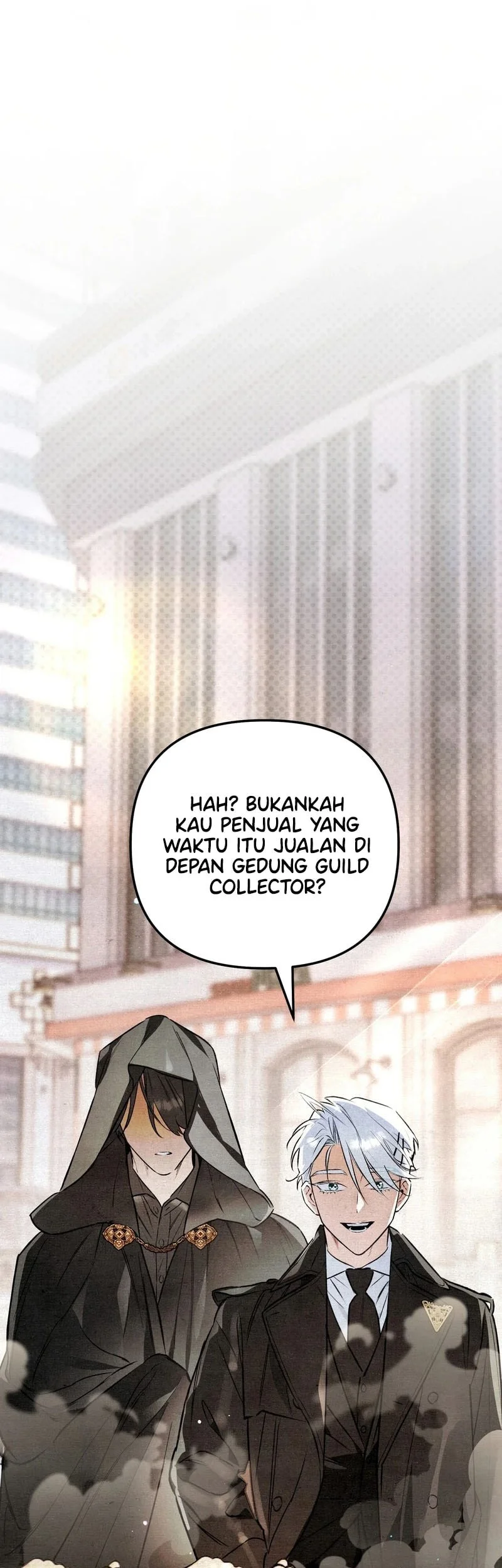 The Artist Who Paints Dungeon Chapter 16 - halaman 56