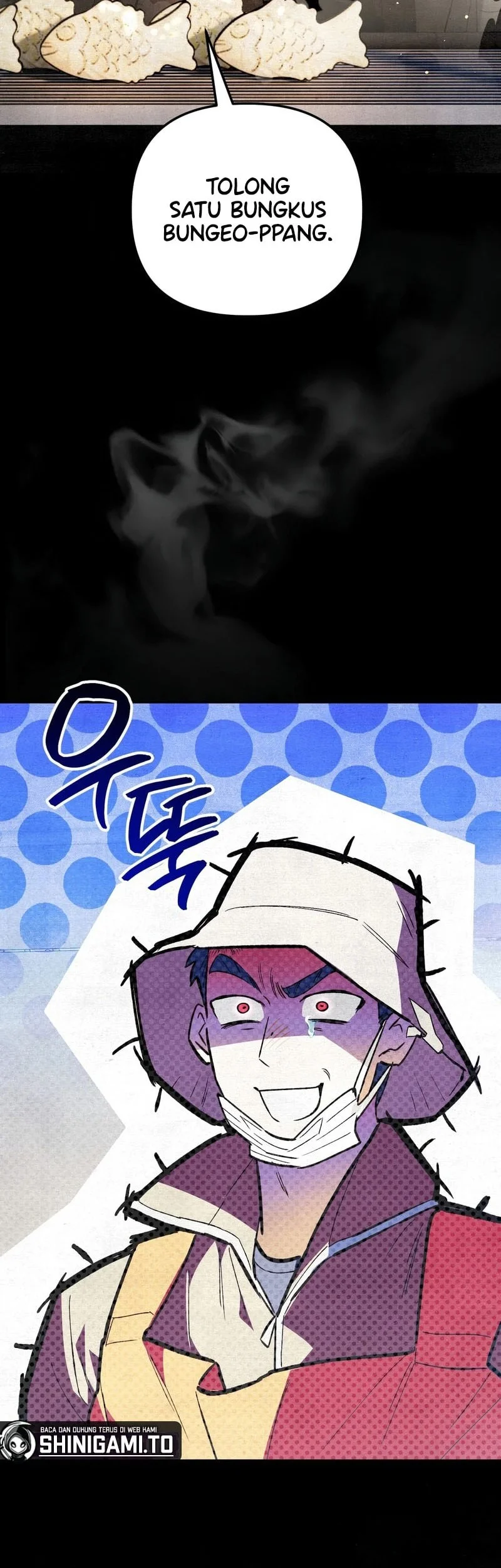 The Artist Who Paints Dungeon Chapter 16 - halaman 57