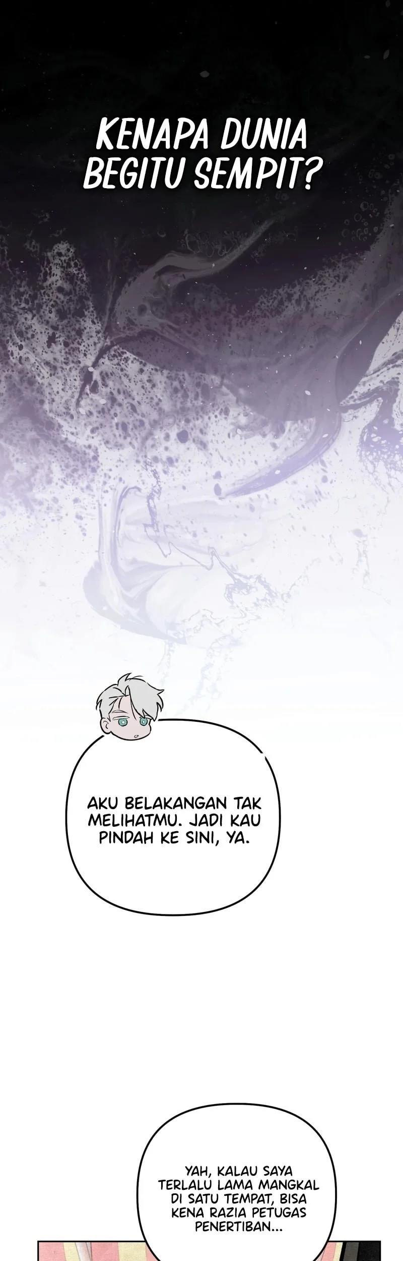 The Artist Who Paints Dungeon Chapter 16 - halaman 58