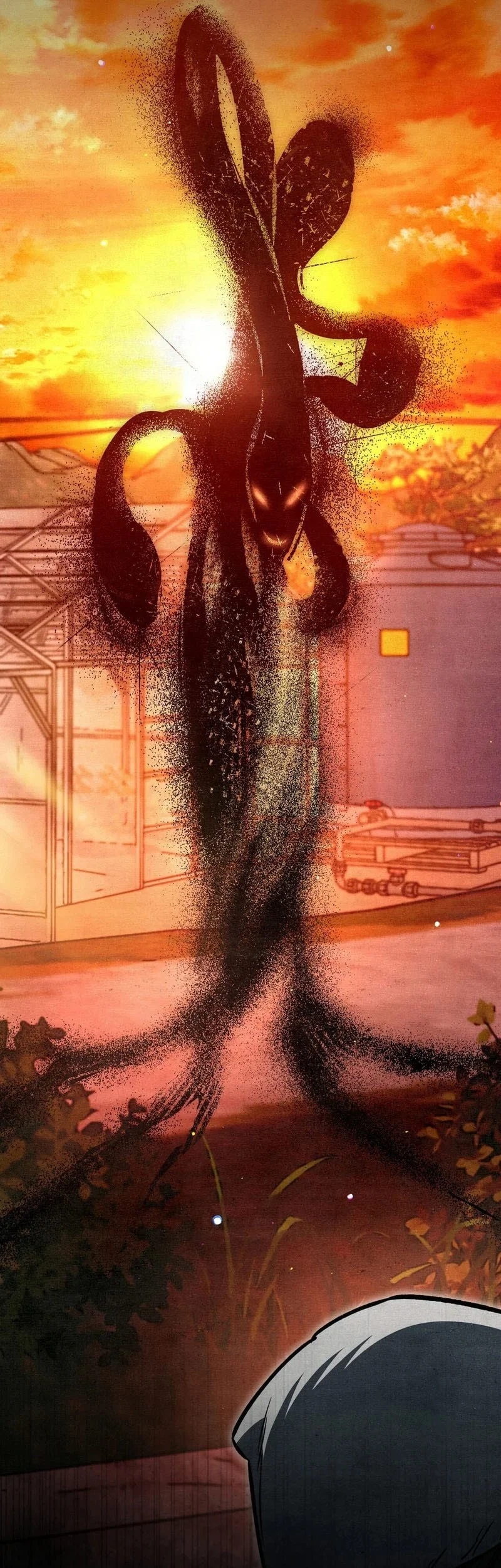The Artist Who Paints Dungeon Chapter 16 - halaman 6