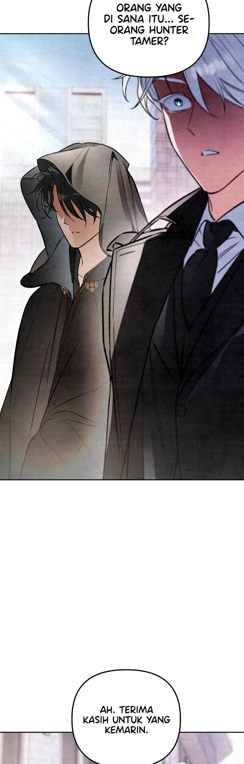 The Artist Who Paints Dungeon Chapter 16 - halaman 60