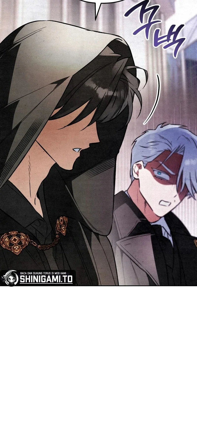 The Artist Who Paints Dungeon Chapter 16 - halaman 61