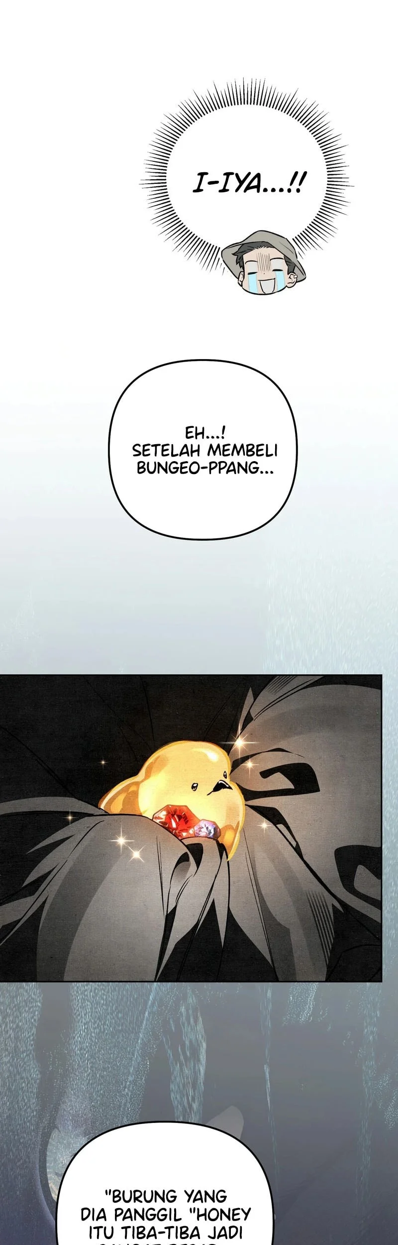 The Artist Who Paints Dungeon Chapter 16 - halaman 66